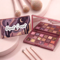 Desert Sunset Eyeshadow Palette