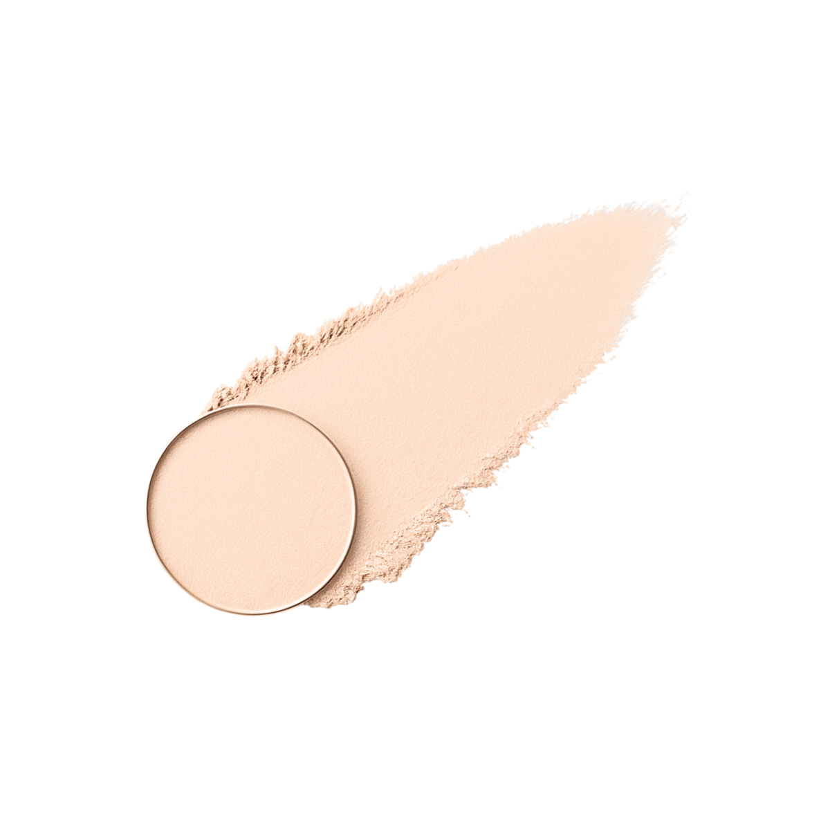 Pressed Mineral Eyeshadow – Talc-Free, Vegan, Refillable