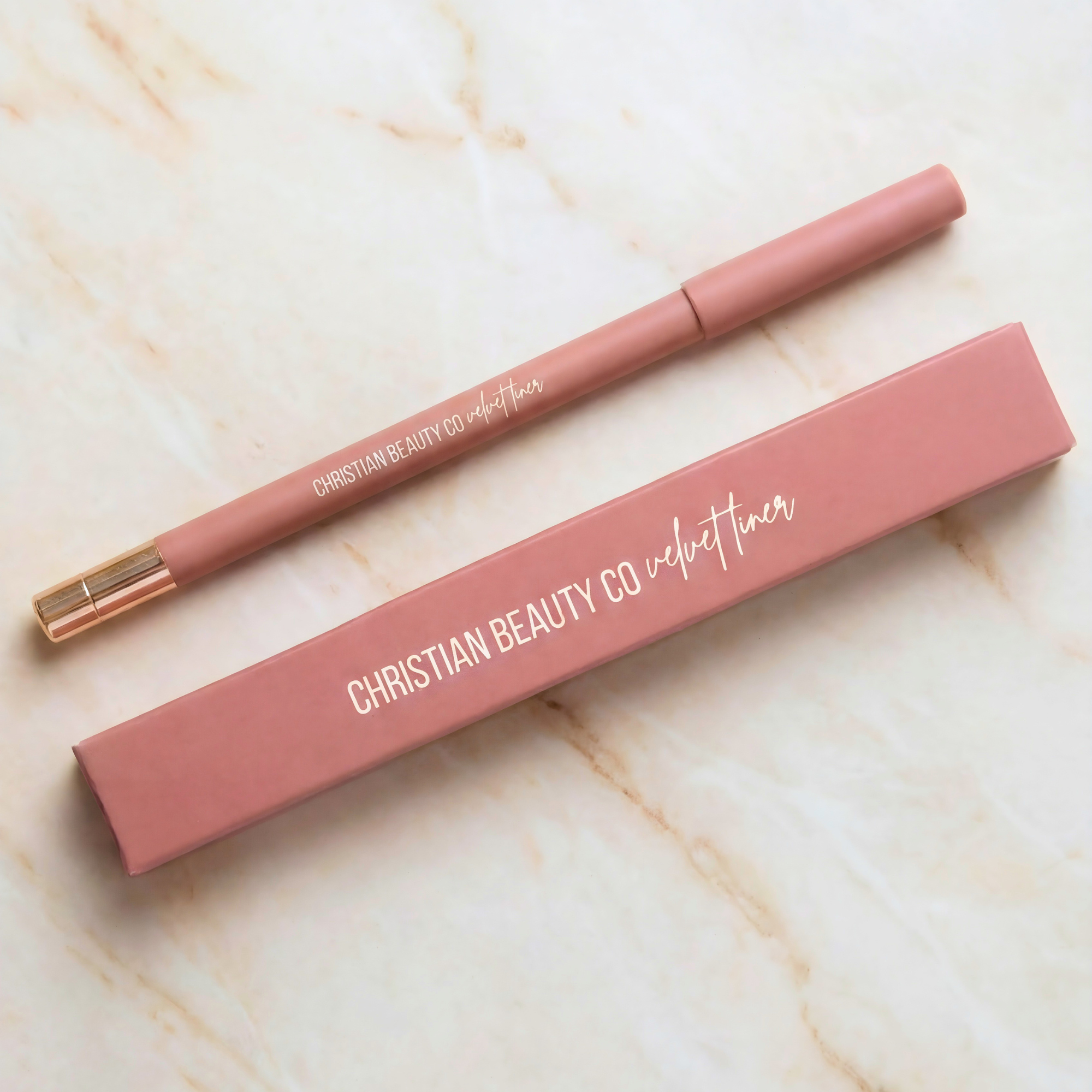 Velvet Liner - Creamy Lip Liner