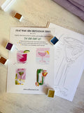PAINT YOUR OWN:The Bar Cart Series