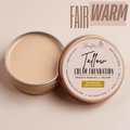 Creamy Dreamy Tallow Foundation