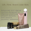 Anti Aging Care Routine Advanced Set Pink Booster Pro