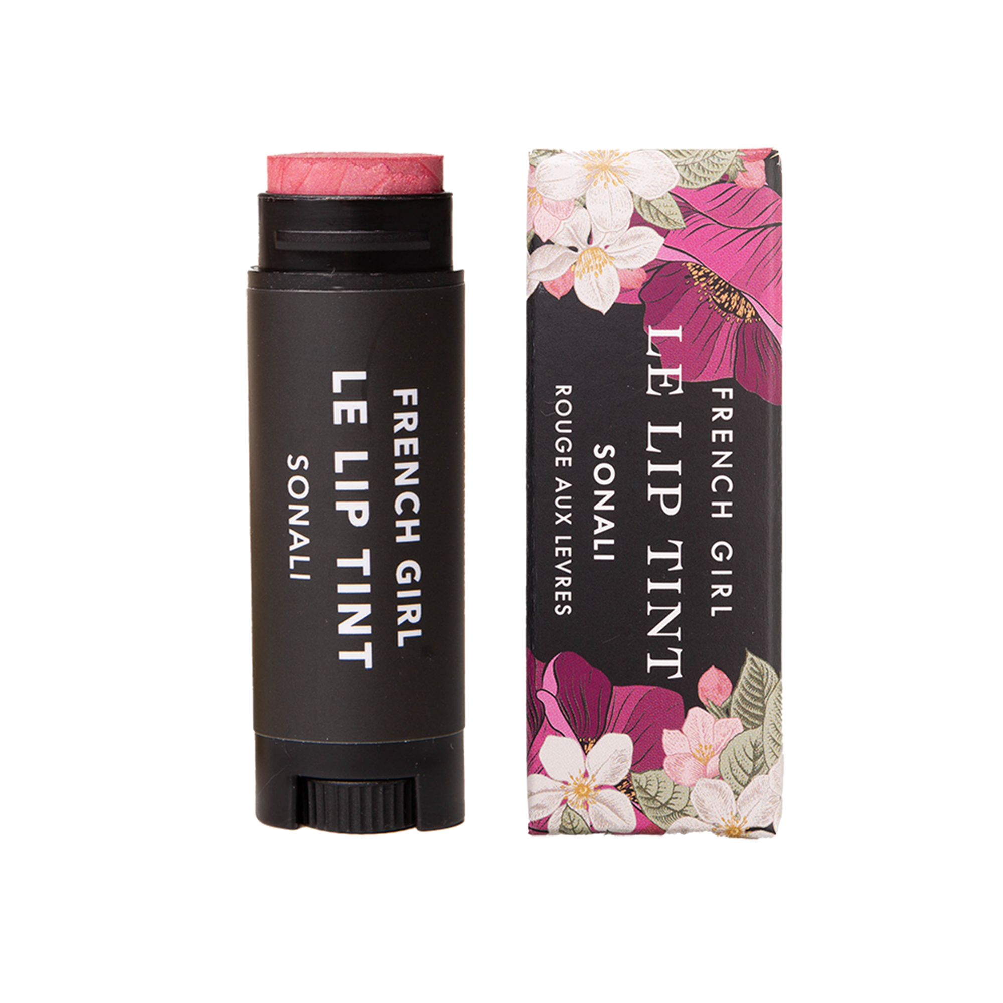 Tinted Lip Balm |  Sonali | Organic, Vegan, Hydrating