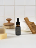 Scruff Polish Softening Beard Oil