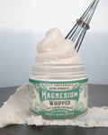 Magnesium Whipped Body Butter