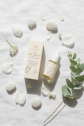 Be Balanced Flat Lay Spa Edit