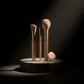 Real Techniques New Nudes 2.0 Blurred Base Set — Limited Edition