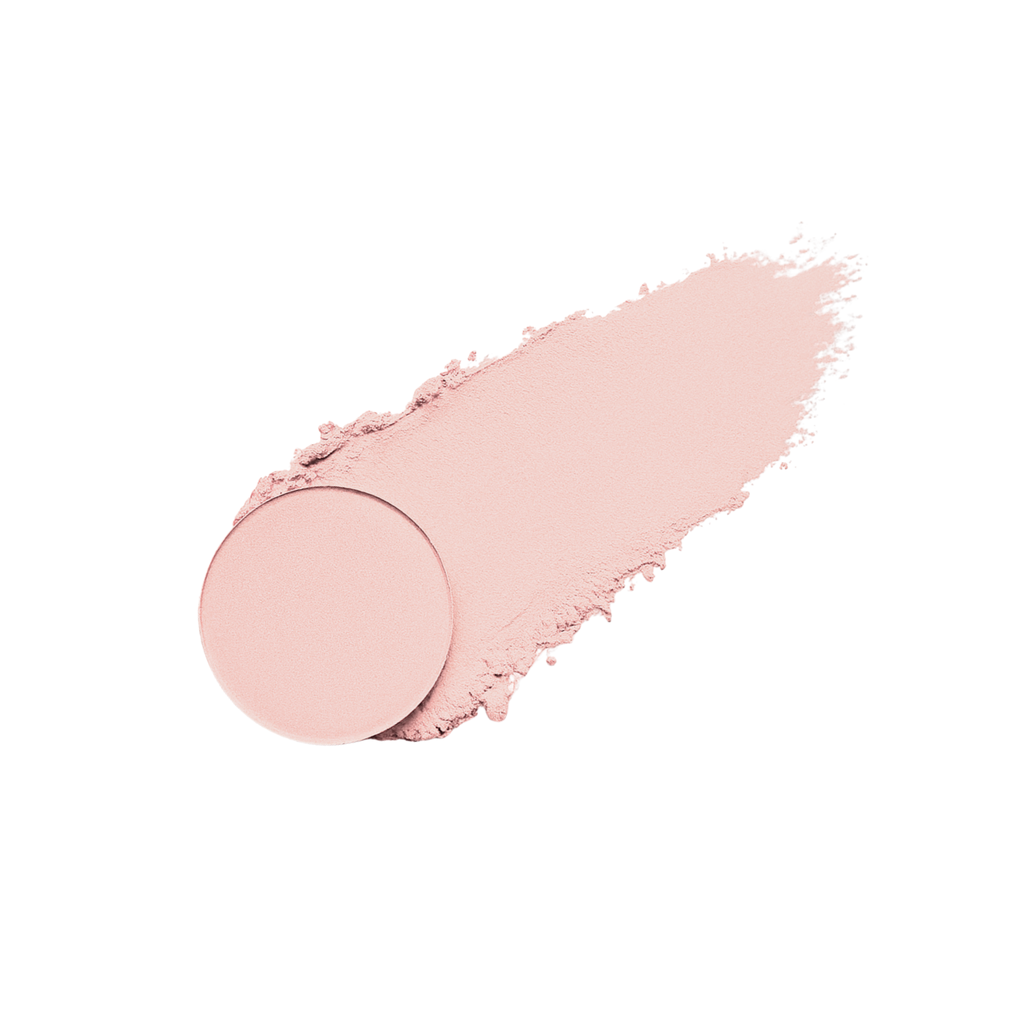 Pressed Mineral Eyeshadow – Talc-Free, Vegan, Refillable