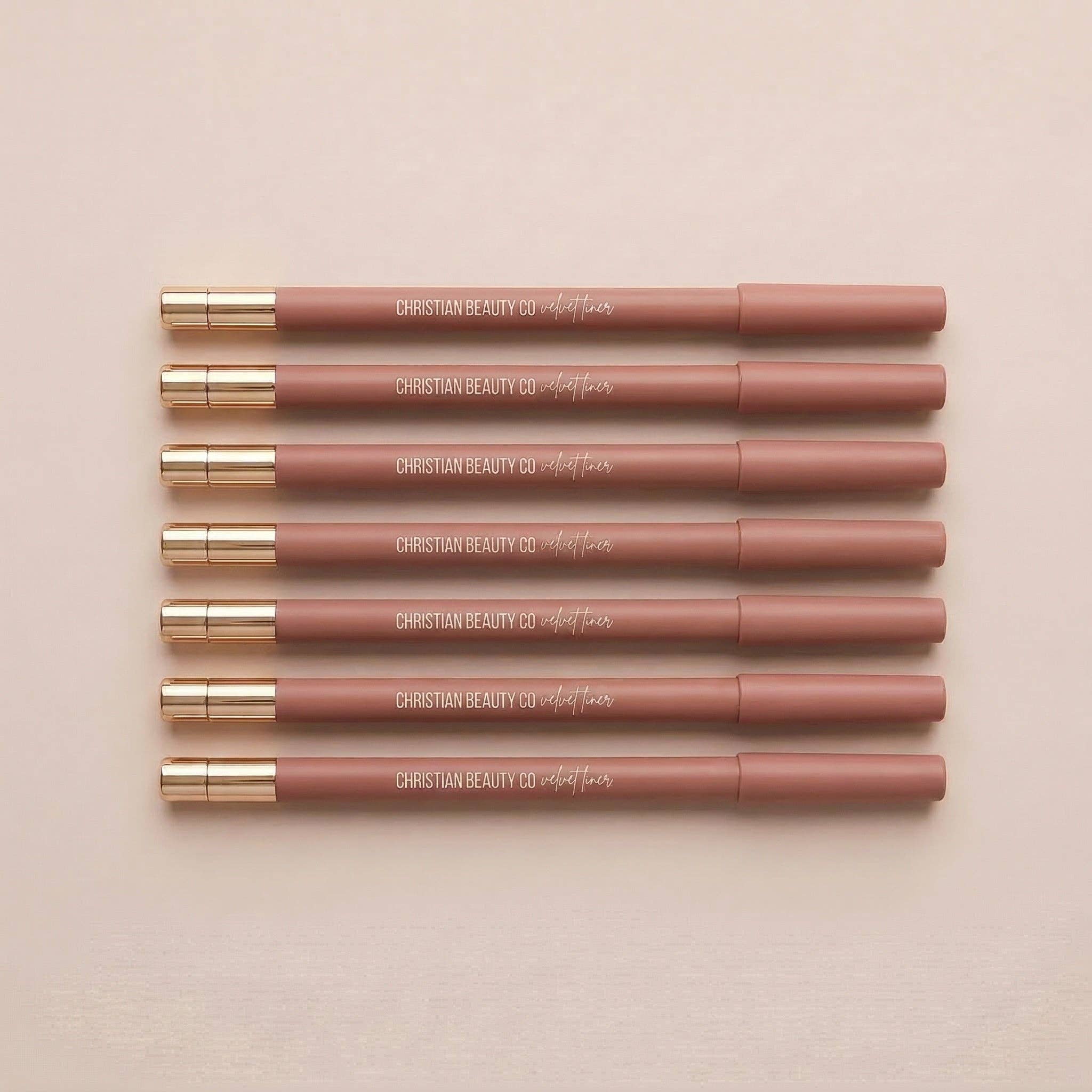 Velvet Liner - Creamy Lip Liner