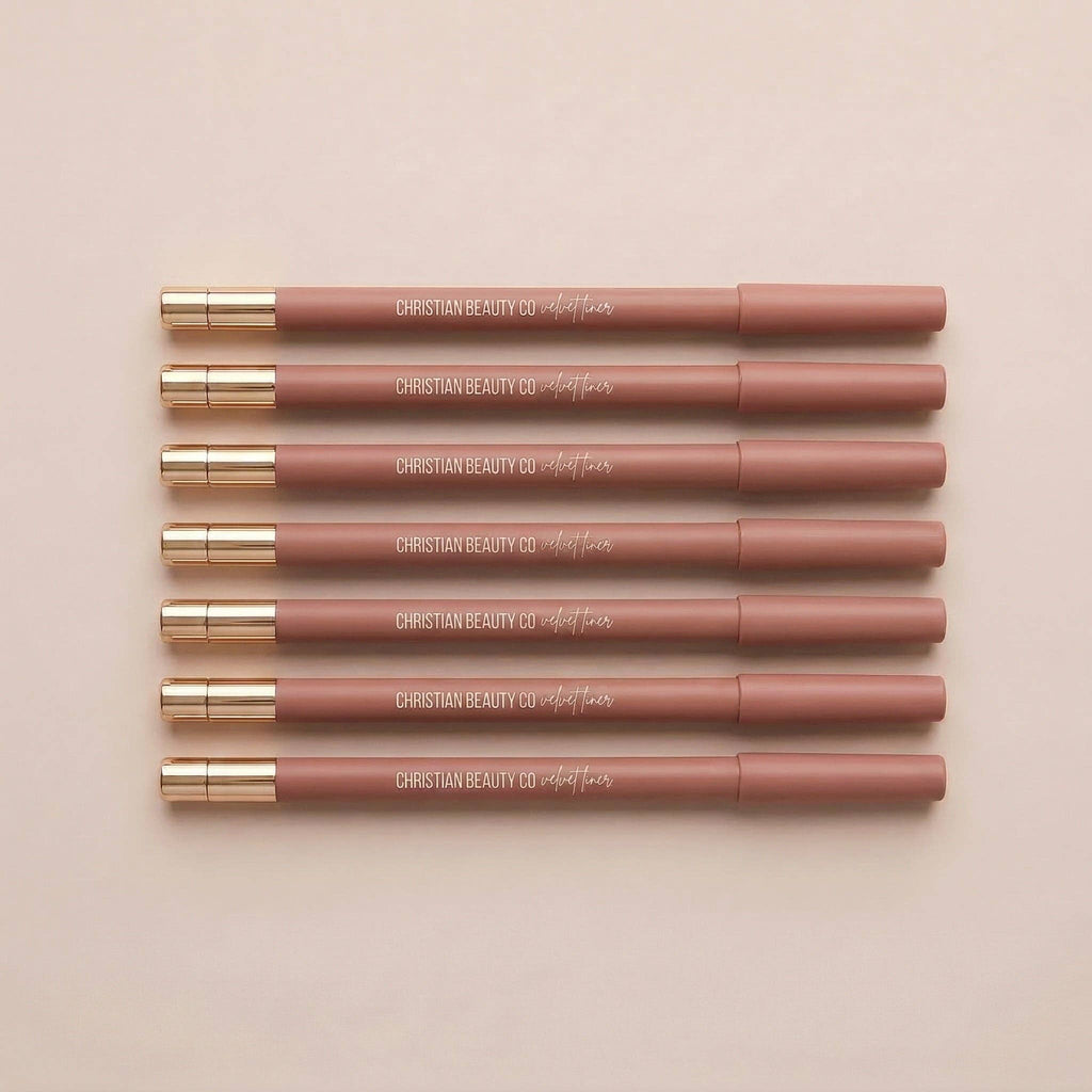 Velvet Liner - Creamy Lip Liner