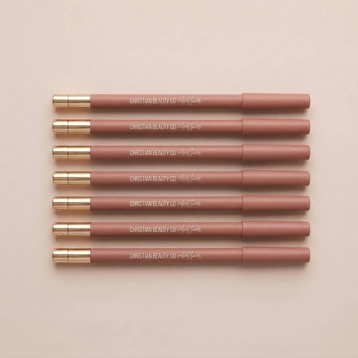 Velvet Liner - Creamy Lip Liner