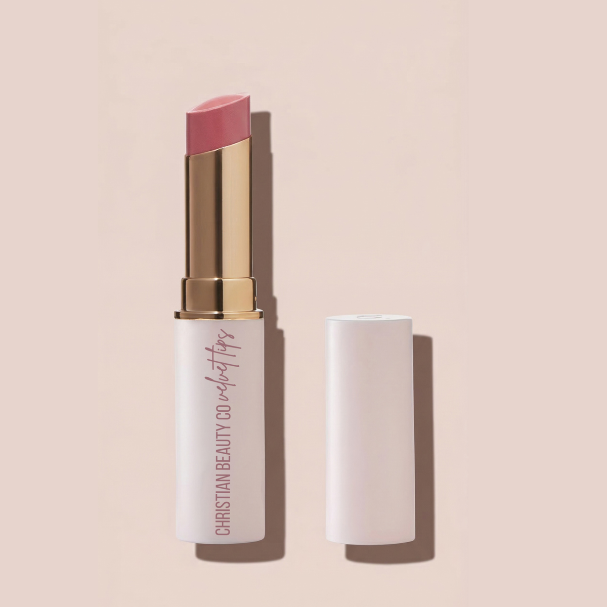 Velvet Lips Matte Lipstick