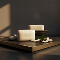 Goats Milk Bar Soap