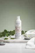 Highland Pure Vitamin C Serum Spa Background
