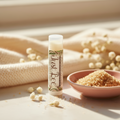 Just Bee Cozy Lip Balm - Vanilla