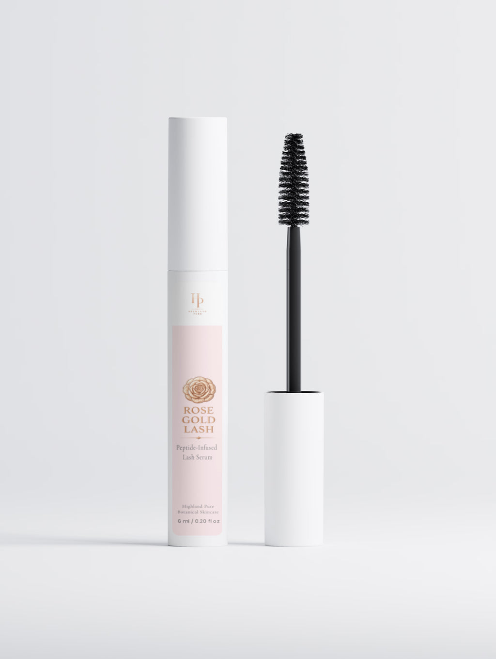 Lengthening & Volumising Mascara