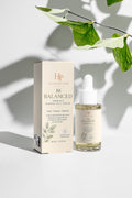 Bioactive Prebiotics Jelly Serum