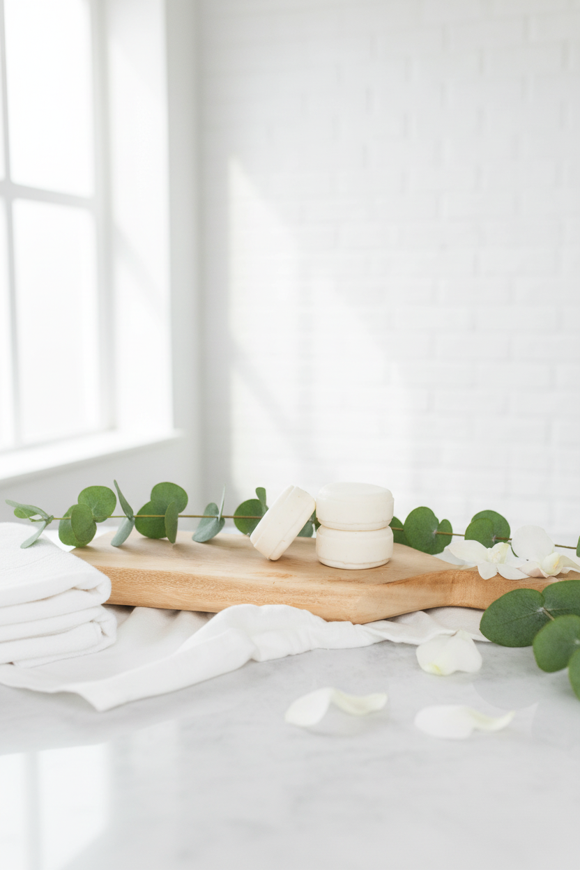 Pure - Bright Spa