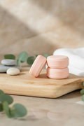 Shampoo Bar Smooth Edges Spa