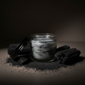 Tallow Deep Pore Reset Balm - Activated Charcoal Face Balm for Deep Pore Cleansing